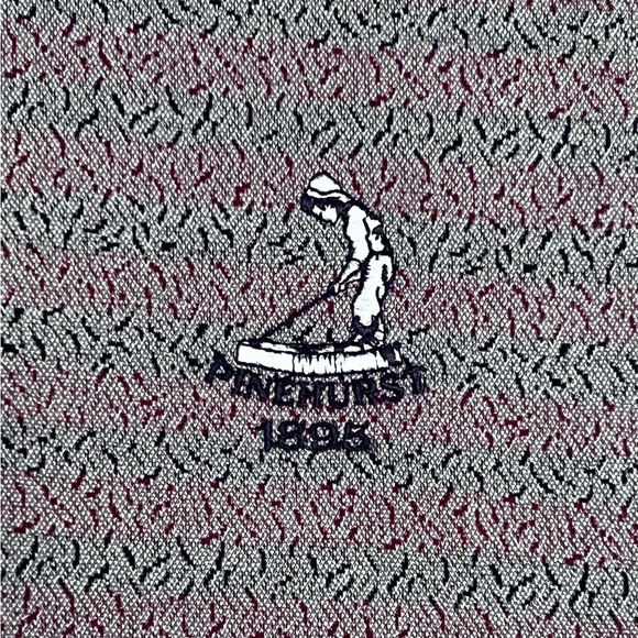 Descente, Polo XL - Picture 2 of 7